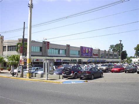 Commercial Properties For Rent - Puerto Rico Real Estate