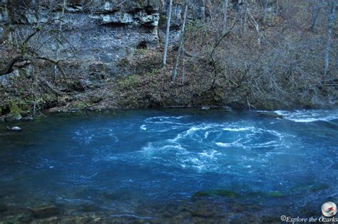 Greer Spring and Trail of Missouri | Explore the Ozarks