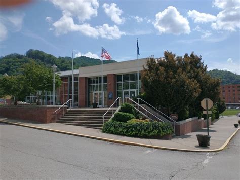 History of Harlan County Kentucky Historical Marker