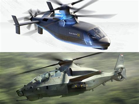 Meet the US military's future аttасk reconnaissance aircraft (FARA)