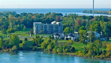 Bob-Lo Island – A Marina Resort Community - Tourism Windsor Essex Pelee ...