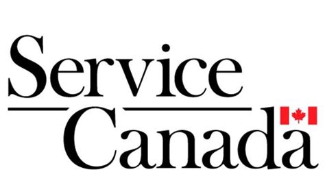 Service Canada – Ready to Help