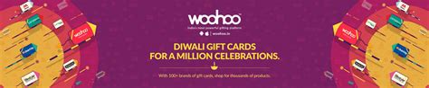 Diwali Gift Cards & Gift Vouchers | Perfect Gifts for Diwali