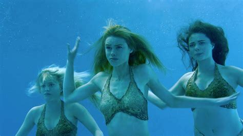 Image - Mako Mermaids in Ocean.jpg | H2O Just Add Water Wiki | FANDOM ...