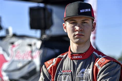 Velocity Racing Development Brings Five Drivers to NOLA SpeedTour This ...