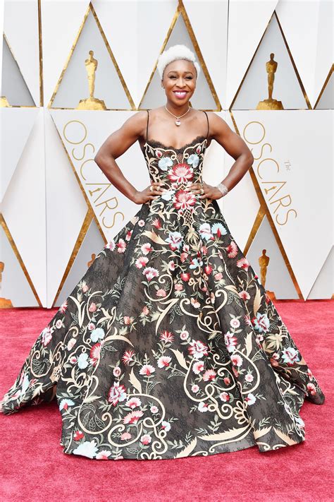 The 2017 Academy Awards: See the Red Carpet Style | Observer