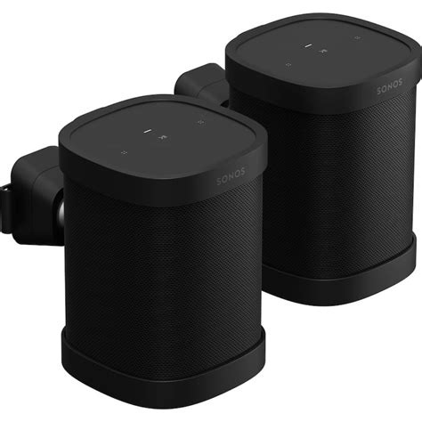 Sonos One Mount - Pair