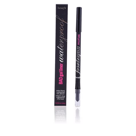 BAD GAL eyeliner pencil waterproof Benefit Matite per Occhi - Perfumes Club