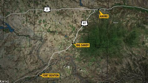 Montana's "Golden Triangle" is getting national recognition