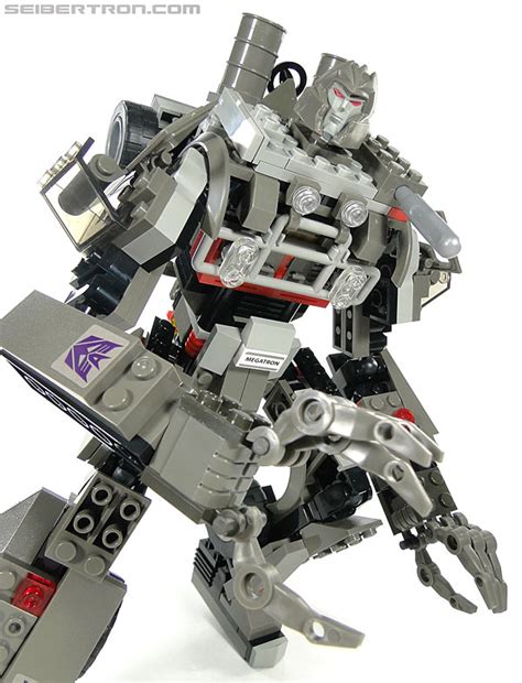 Kre-O Transformers Megatron Toy Gallery (Image #100 of 147)