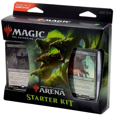 Magic the Gathering: Core Set 2021 - Arena Starter Kit | www.toysonfire.ca