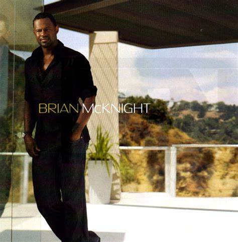 Brian McKnight - 10 (CD, Album) | Discogs