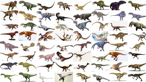 JCC - Census - What are your favorite kinds of Dinosaurs? | Jedi ...