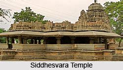 Temples of Haveri District