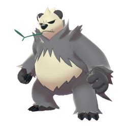 Buy Pokemon SWSH #675 Pangoro -PKMBuy