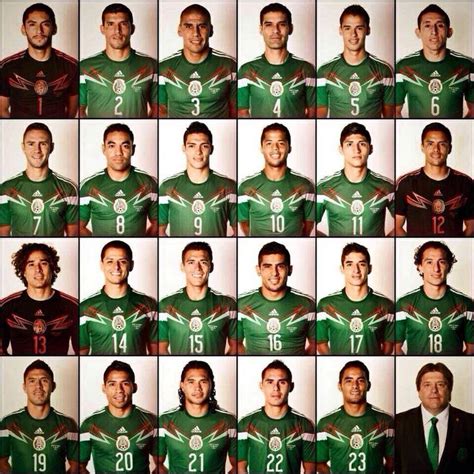 Pin by alexa mtz on Mexico soccer players | Pinterest