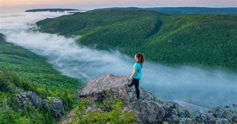 Cape Breton Highlands National Park | Destination Cape Breton