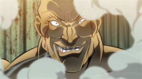 20 Strongest Baki Characters Ranked