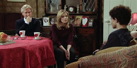 Coronation Street's Simon Barlow refuses to forgive Leanne for her betrayal