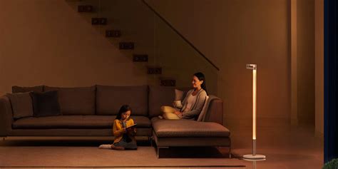 Dyson's new Lightcycle Morph Floor Lamp hits a new low of $690 ($160 off)