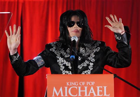 'Enough': Michael Jackson's family considers documentary to prove his ...