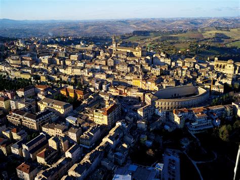 Macerata What To Do And What To Eat #1 Guide - Italy Time