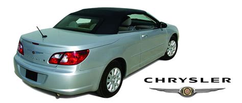 Chrysler Sebring | TopsOnline