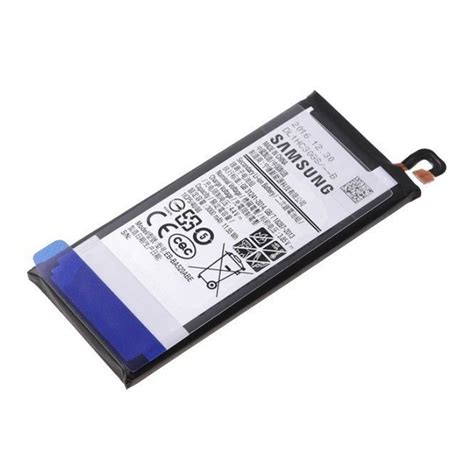 Samsung Galaxy A5 A520 2017 Battery - EB-BA520ABE - Canadian Cell Parts ...