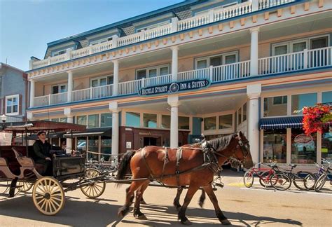 Another Mackinac Island hotel sold to private equity firm that bought ...