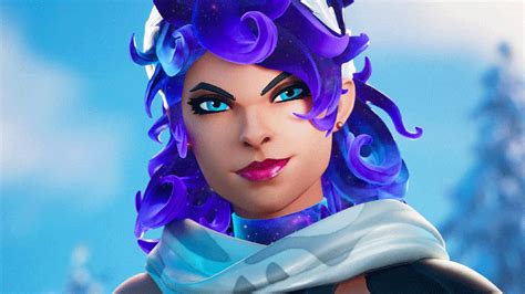 Fortnite: Chapter 5 Season 2 - Myths & Mortals - Official Artemis ...