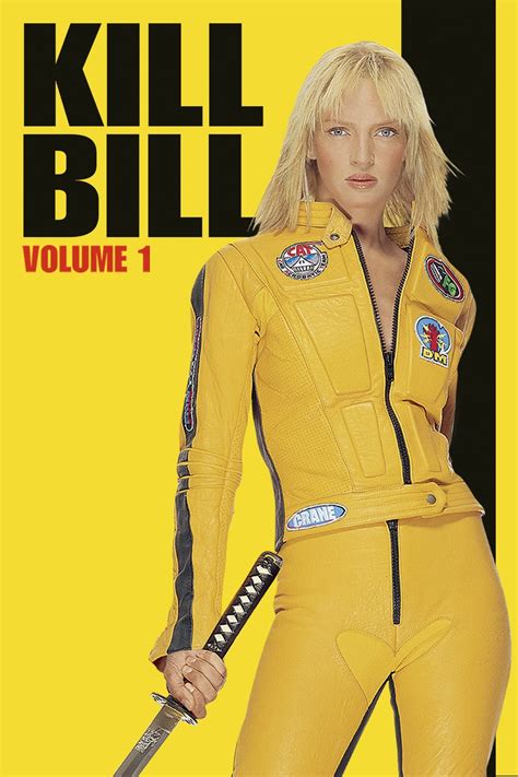 Kill Bill: Vol. 1 (2003) Gratis Films Kijken Met Ondertiteling ...