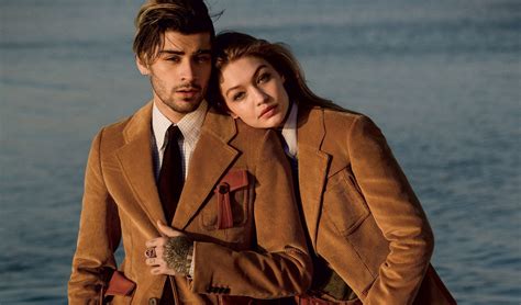 Los detalles inéditos del nacimiento de la primera hija de Gigi Hadid y ...