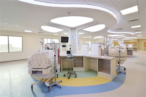 Mediclinic Parkview Hospital | Al Shirawi Interiors