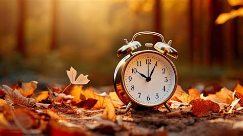 Daylight saving time 2024: 5 facts about changing the clocks | wltx.com