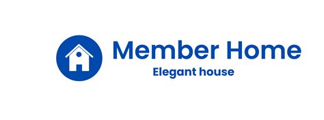 Member Home – Elegant house