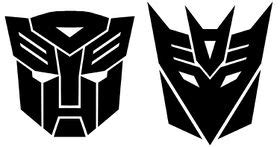 Insignia - Transformers Wiki