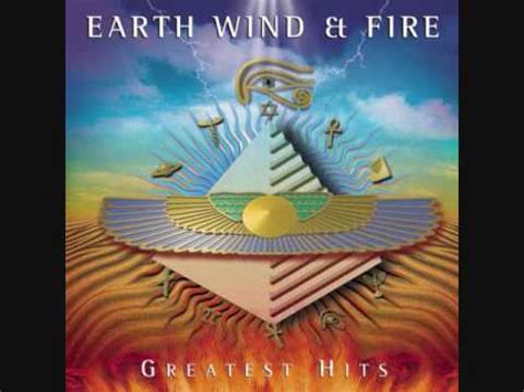 September - Earth, Wind & Fire - YouTube