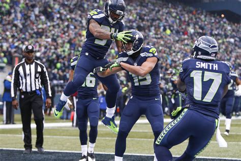 Seahawks vs. Steelers Final Score: 3 takeaways from Seattle's win over ...