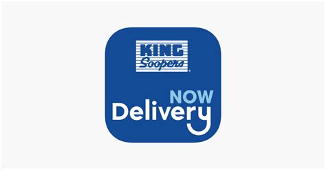 ‎King Soopers Delivery Now on the App Store