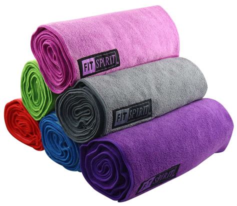 10 Best Microfiber Towels For Cleaning Like A Professional