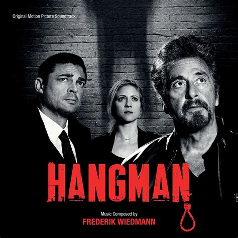 Hangman Movie Soundtrack