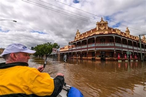 Victoria floods: We can’t prevent floods, but we can learn to live ...