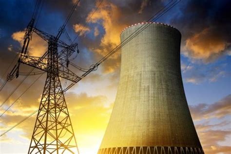 Le Nigeria fait le pari de l'énergie nucléaire