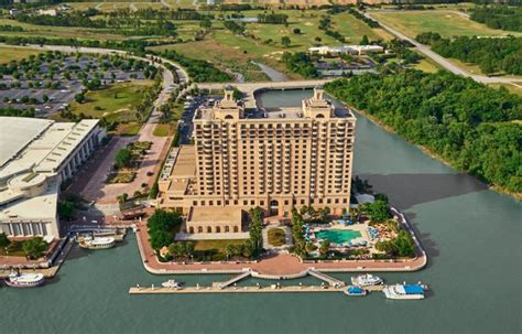 The Westin Savannah Harbor Golf Resort & Spa Unveils New Unlimited Golf ...