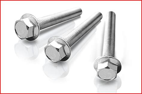 Stainless Flange Head Bolts at heatherrllamaso blog