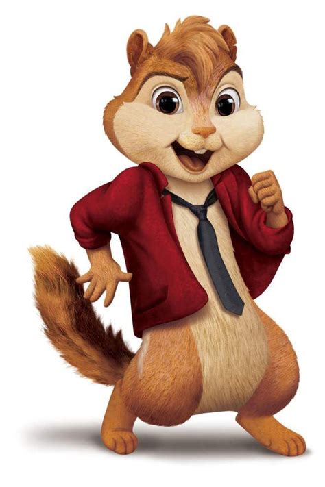 Alvin and the Chipmunks squeak into the Saenger on live tour ...