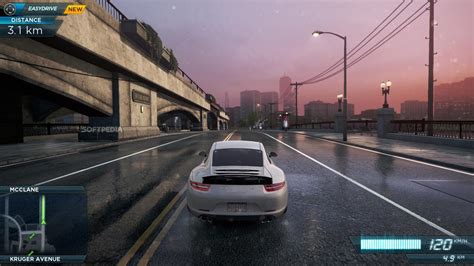 Need for Speed Most Wanted Download, Review, Screenshots