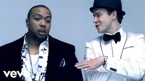 Justin Timberlake et Timbaland seront bientôt de retour sur scène