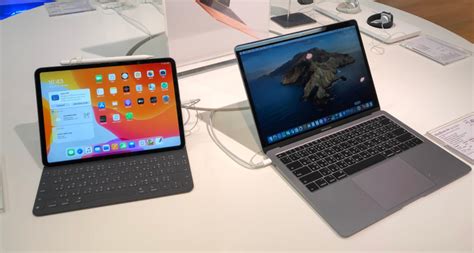 iPad Pro vs MacBook Air: Which Should You Buy? - ESR Blog