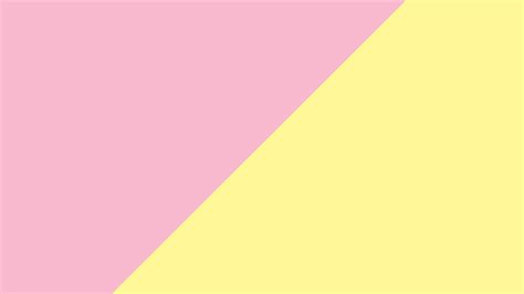 Aesthetic Wallpaper Yellow And Pink / Search your top hd images for ...